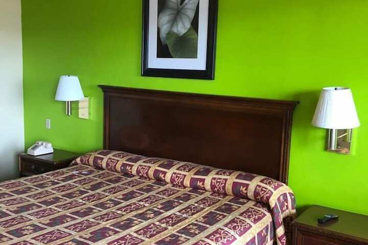 Travel Inn Motel