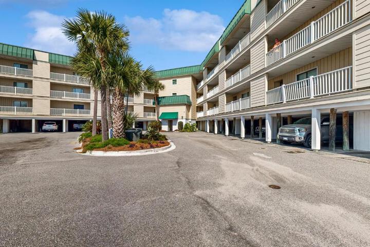 Bay Creek Villa - 311