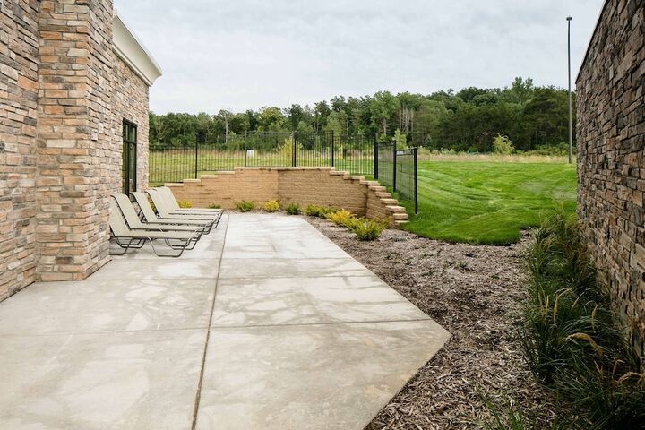 Terrace/Patio 43 of 43