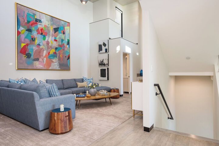 Matador by Avantstay Ocean Front Malibu Pad w / Rooftop Patio