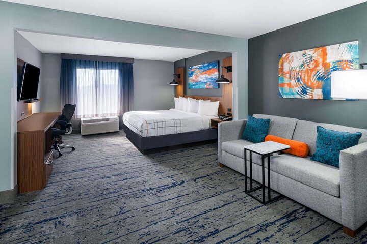 La Quinta Inn & Suites by Wyndham-Albany GA