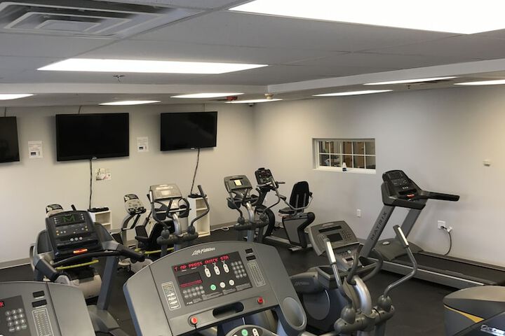 Health and Fitness 23 of 24