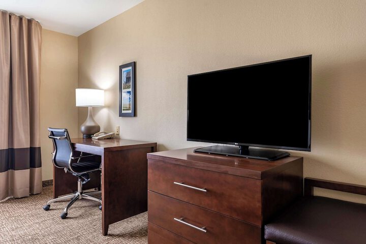 Comfort Inn & Suites Goodland