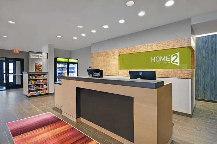 Home2 Suites by Hilton Utica NY