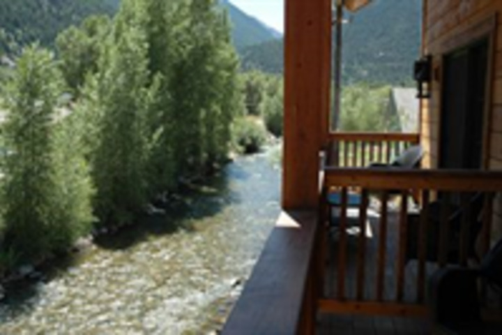HOTEL CHATEAU CHAMONIX