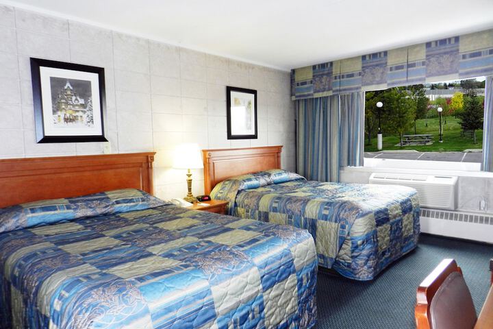 Capri Inn