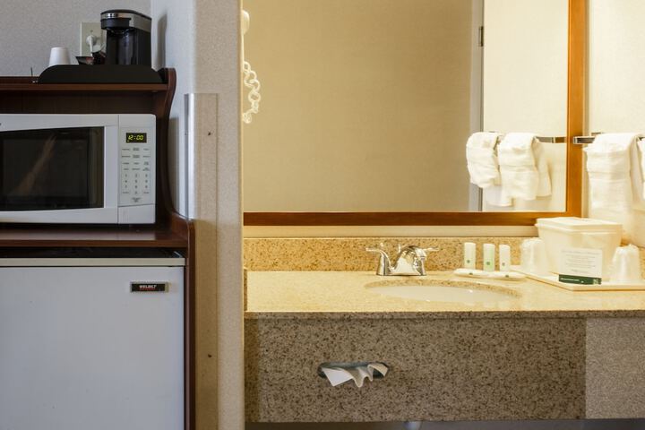 Quality Inn Delta Gateway to Rocky Mountains