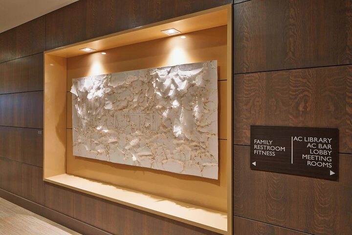 AC Hotel by Marriott Seattle Bellevue / Downtown