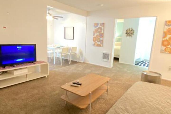 Rowland Heights Herly Apartment