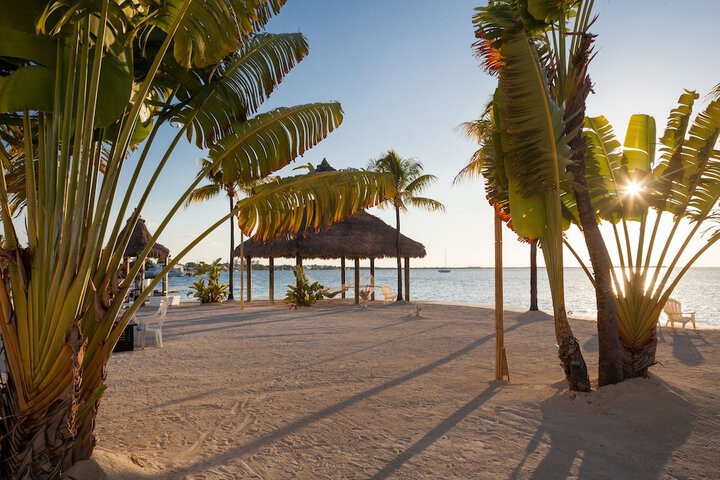 Reefhouse Resort & Marina