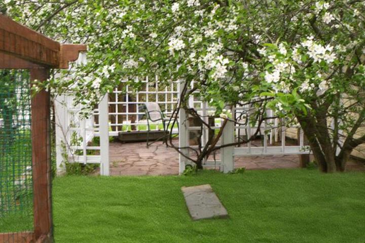 Cooperstown Bed and Breakfast