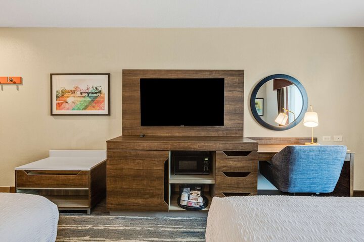 Hampton Inn & Suites Selma-San Antonio-Randolph AFB Texas