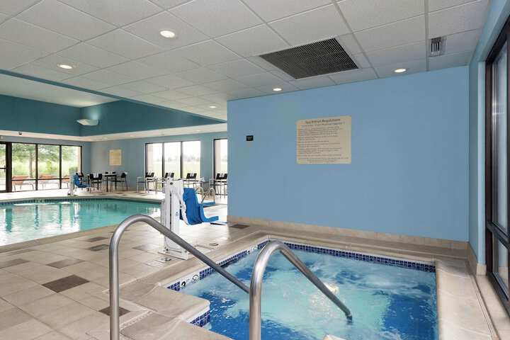 Pool 10 of 63