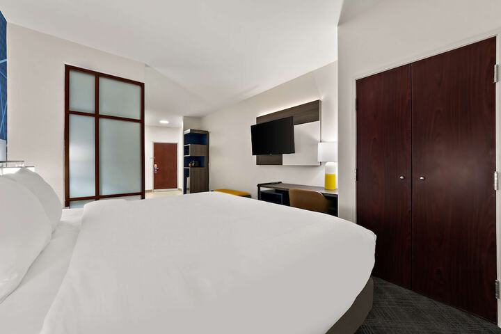 Comfort Suites Bastrop