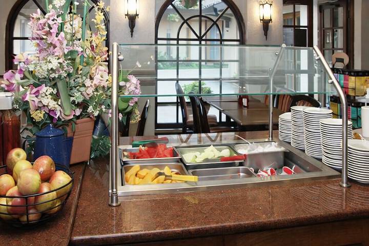 Embassy Suites by Hilton Lompoc Central Coast