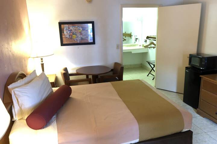 Econo Lodge Fort Myers North