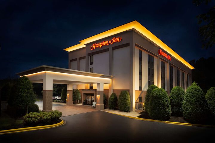 Hotel 2 of 25