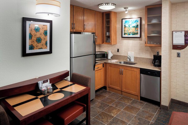 Residence Inn by Marriott Hattiesburg