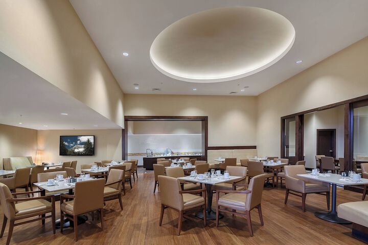 Provo Marriott Hotel & Conference Center