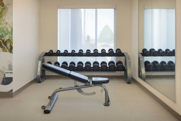SpringHill Suites Marriott Midland