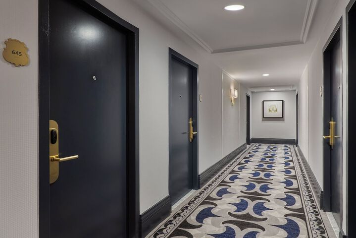 InterContinental Chicago Magnificent Mile by IHG