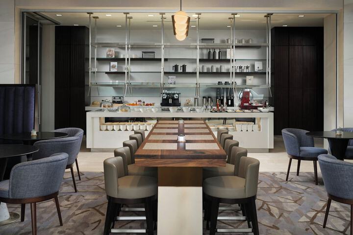 AC Hotel by Marriott Jackson Ridgeland