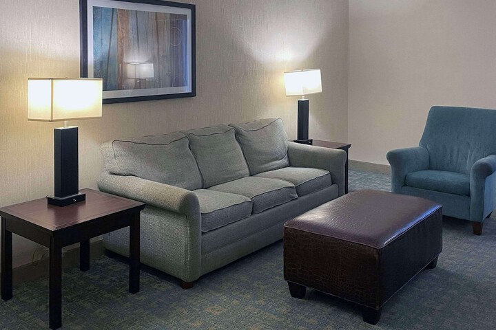 Prado Hotel