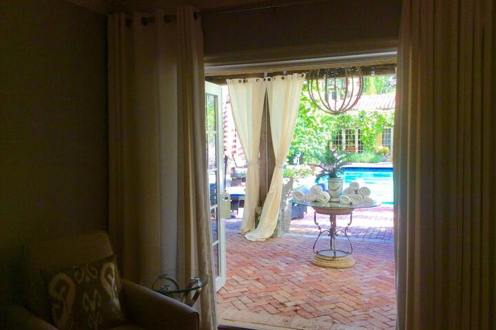 Terrace/Patio 56 of 62