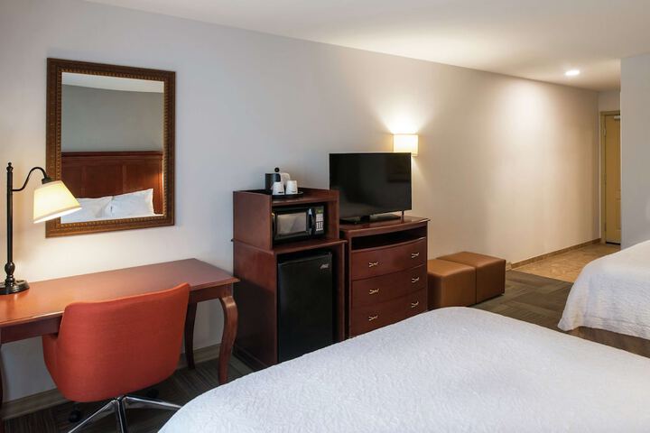 Hampton Inn & Suites Rifle