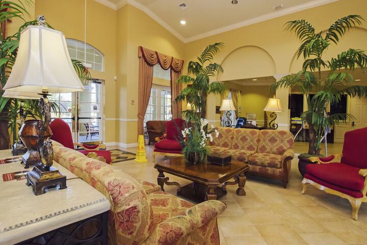 Hotel Interior 19 of 56