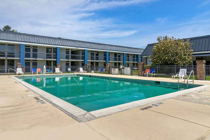 Pool 8 of 47
