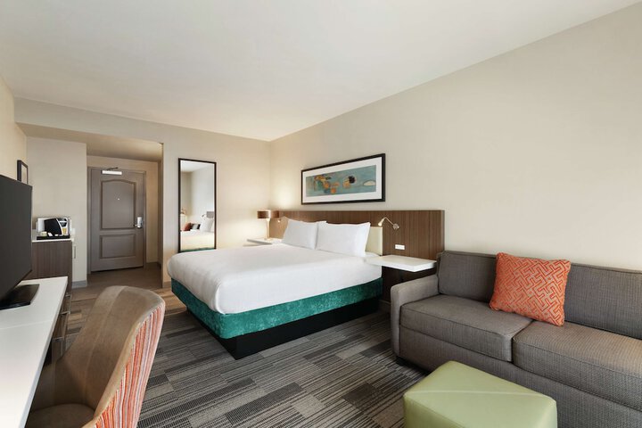 Hilton Garden Inn Oxford / Anniston