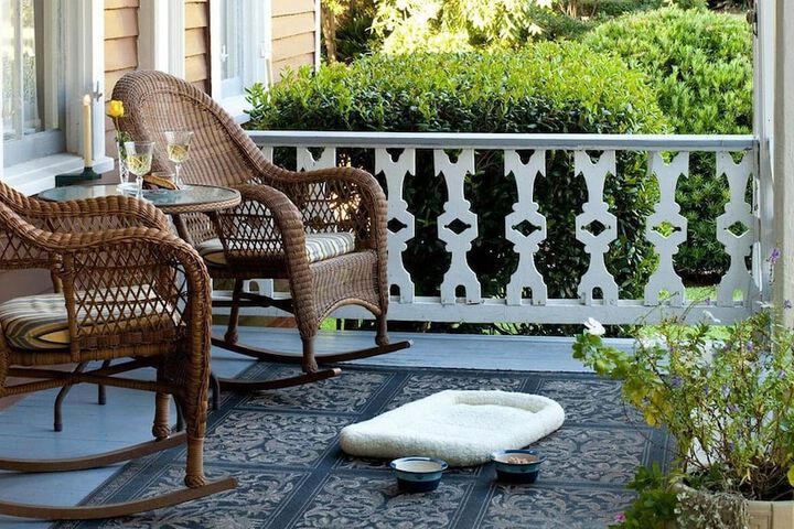 Terrace/Patio 49 of 57