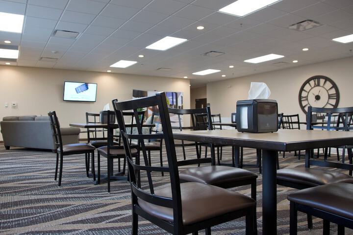 Cobblestone Inn & Suites - Boone