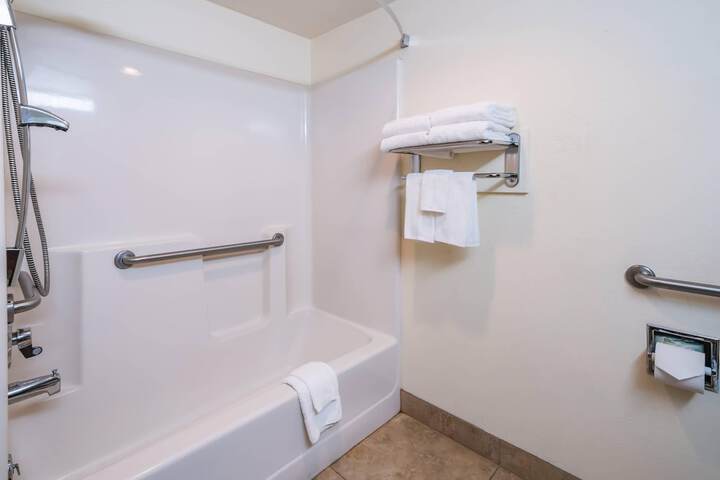 Quality Inn & Suites Coeur dAlene