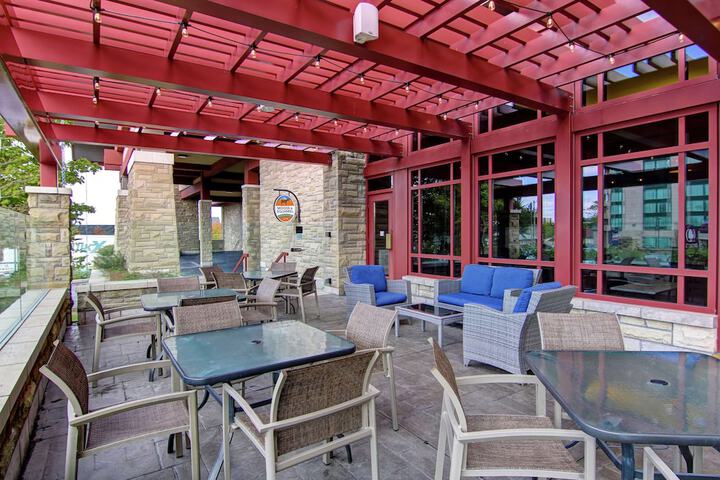 Terrace/Patio 61 of 69