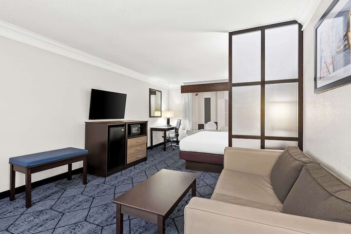 Best Western Slidell Hotel