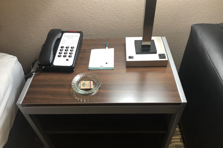 Quality Inn Madisonville