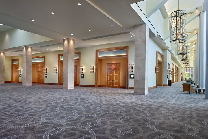 Omni Fort Worth Hotel