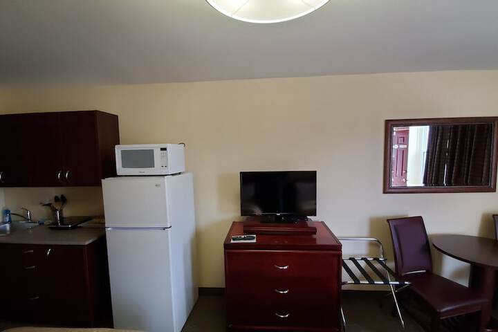 Imperial Fireside Inn