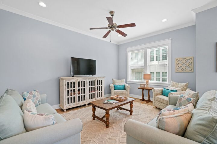 Prominence on 30A by Panhandle Getaways