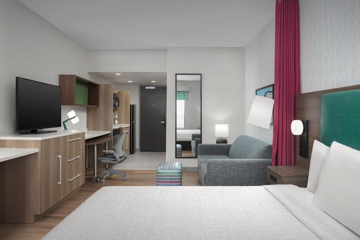 Home2 Suites by Hilton Las Cruces
