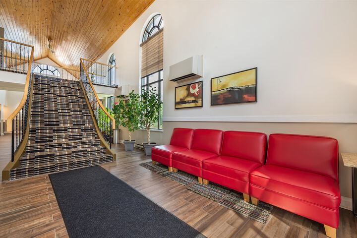 Best Western Smiths Falls Hotel