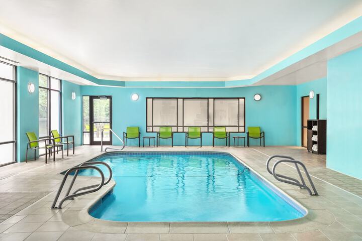 SpringHill Suites by Marriott Boston / Andover