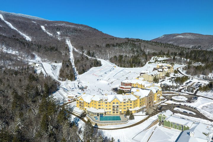Jackson Gore Village a Vail Resorts Property