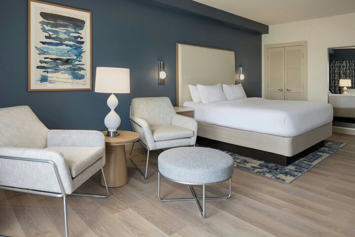 Courtyard by Marriott Sandestin at Grand Boulevard