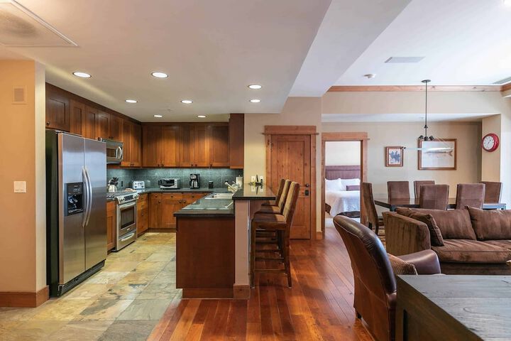 East West Hospitality Tahoe