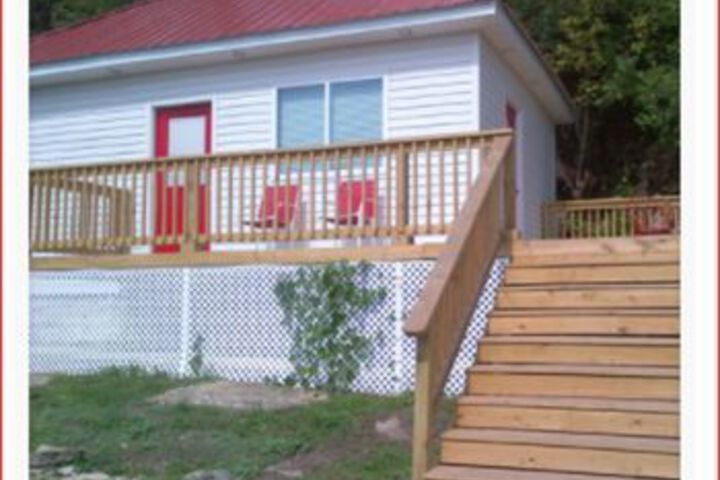Jeni Js Gifts and Guest Houses