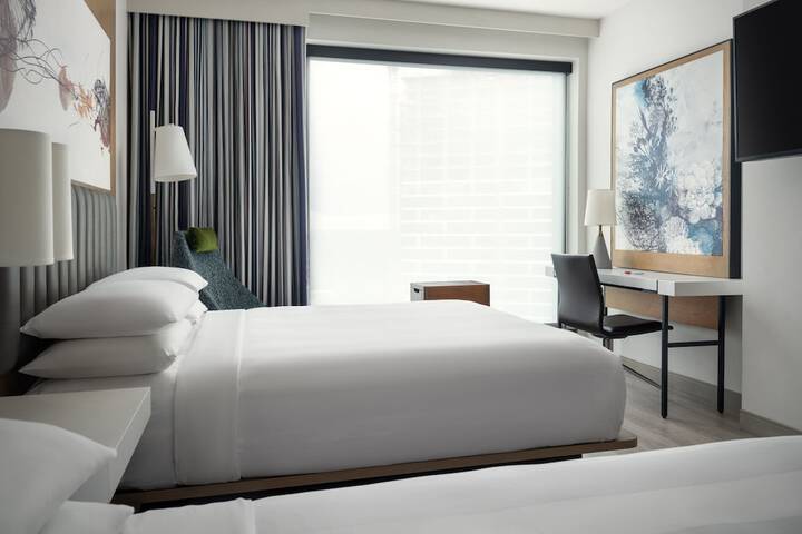 Austin Marriott Downtown