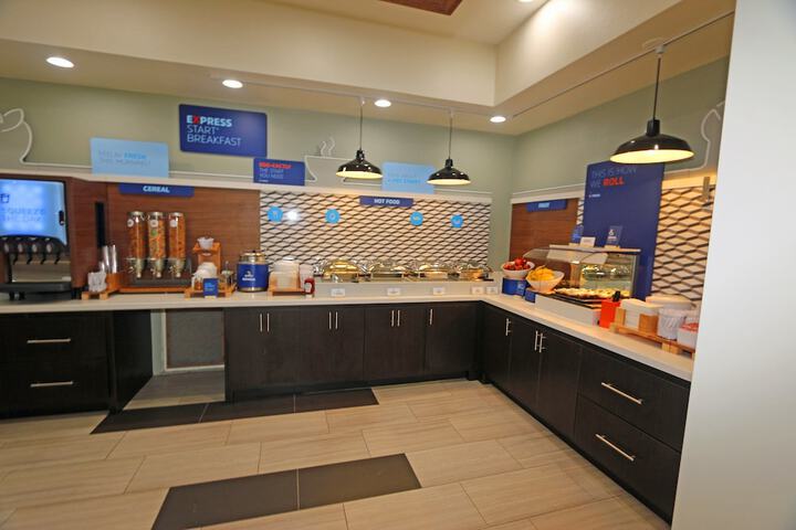 Holiday Inn Express Hotel & Suites South Padre Island by IHG